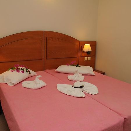 Hotel Athena Κοκκάρι Εξωτερικό φωτογραφία