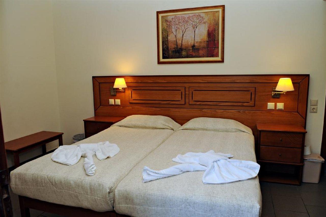 Hotel Athena Κοκκάρι Εξωτερικό φωτογραφία
