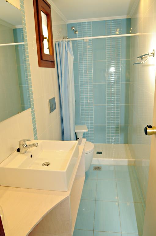 Hotel Athena Κοκκάρι Εξωτερικό φωτογραφία