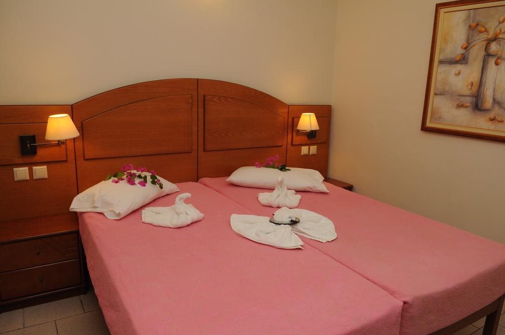 Hotel Athena Κοκκάρι Εξωτερικό φωτογραφία