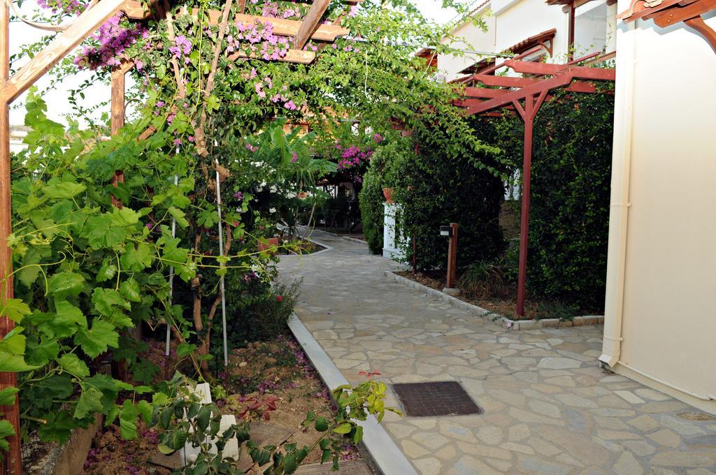 Hotel Athena Κοκκάρι Εξωτερικό φωτογραφία