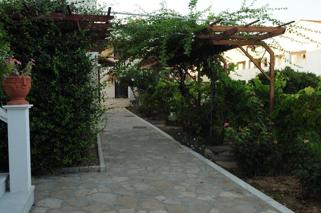 Hotel Athena Κοκκάρι Εξωτερικό φωτογραφία