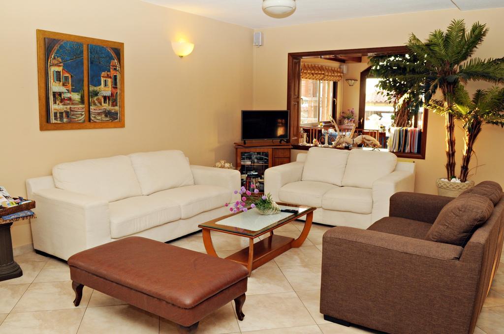 Hotel Athena Κοκκάρι Εξωτερικό φωτογραφία
