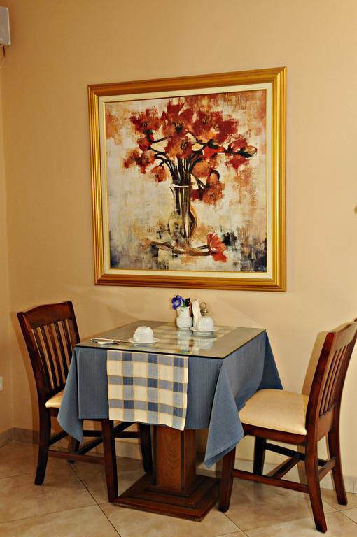 Hotel Athena Κοκκάρι Εξωτερικό φωτογραφία