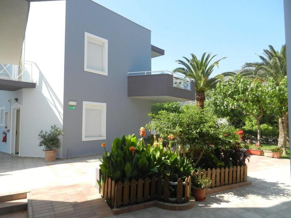 Hotel Athena Κοκκάρι Εξωτερικό φωτογραφία